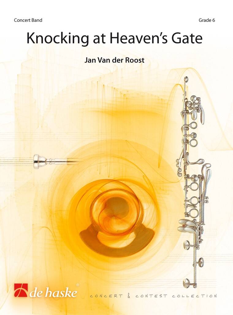 Knocking at Heaven's Gate - cliquer ici