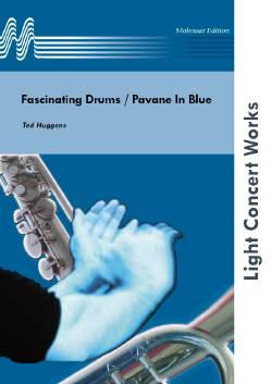Pavane in Blue - cliquer ici