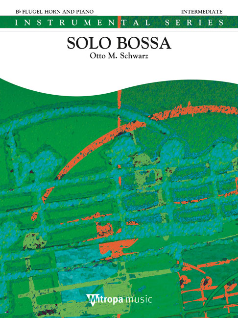 Solo Bossa - cliquer ici