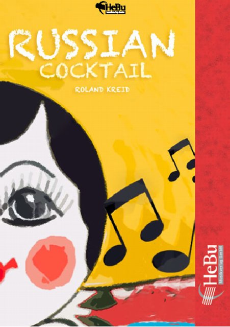 Russian Cocktail - cliquer ici