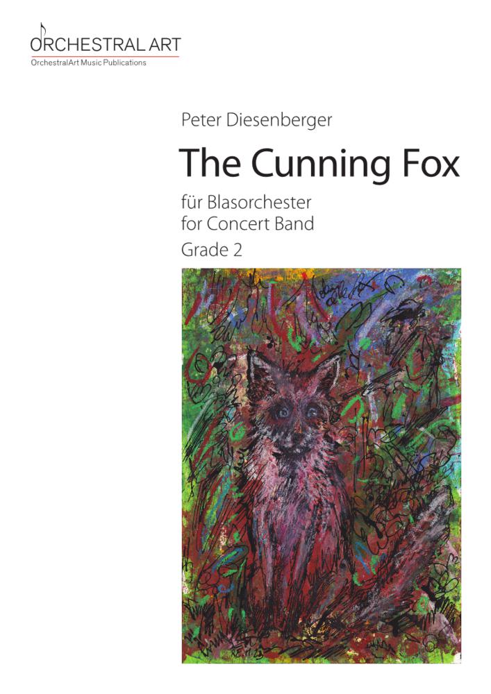 Cunning Fox, The - cliquer ici