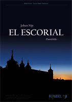 El Escorial - cliquer ici