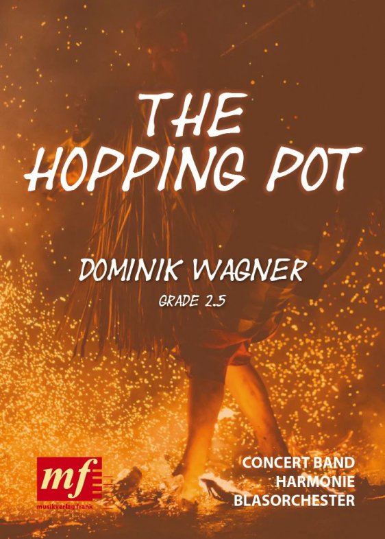Hopping Pot, The - cliquer ici Hopping Pot, The - cliquer ici