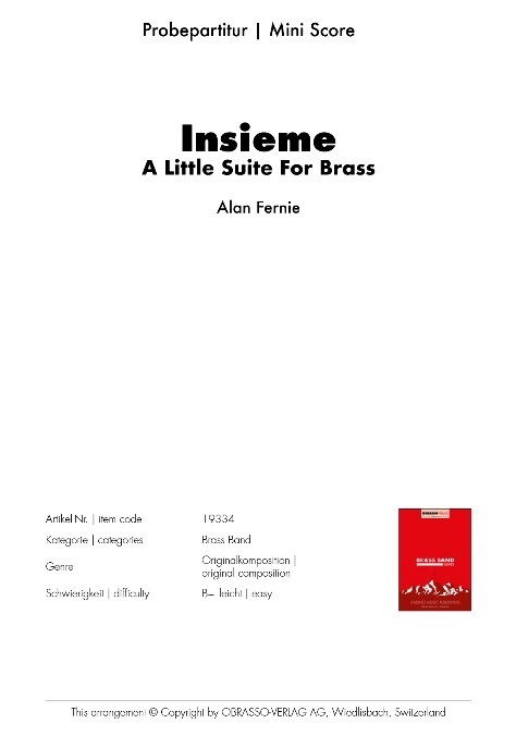 Insieme - cliquer ici
