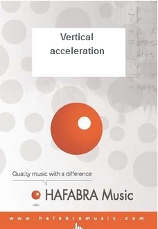 Vertical acceleration - cliquer ici