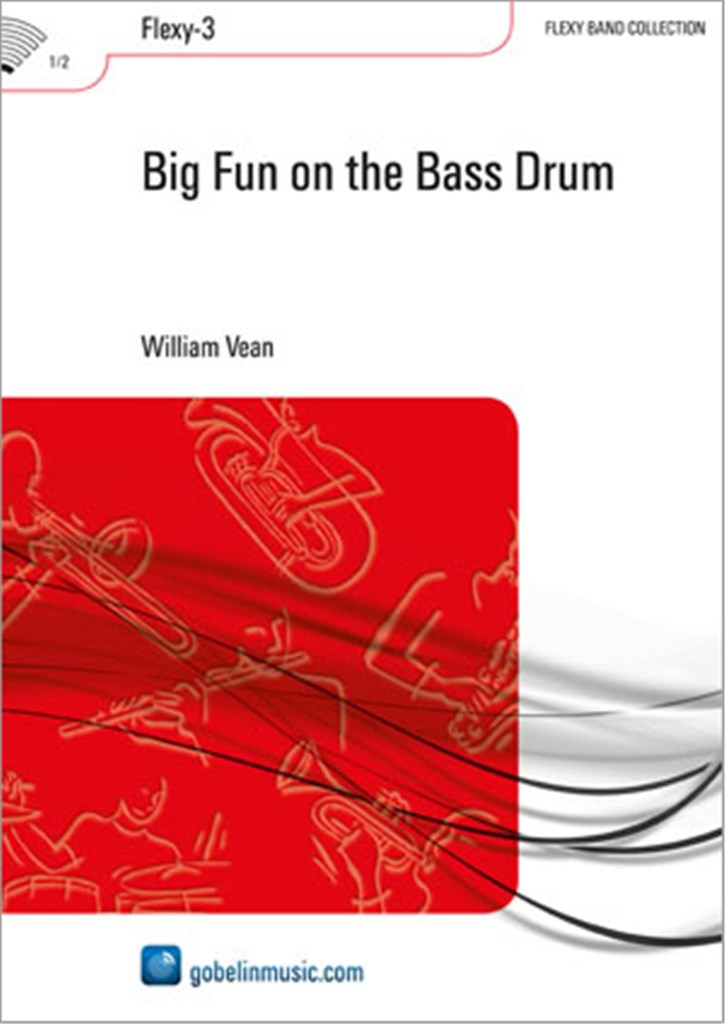 Big Fun on the Bass Drum - cliquer ici