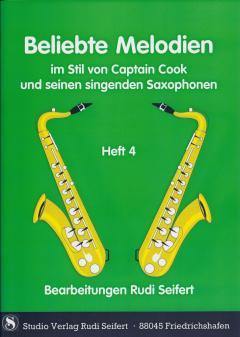 Beliebte Melodien #4 - cliquer ici Beliebte Melodien #4 - cliquer ici