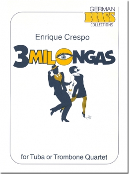 3 Milongas (Three) - cliquer ici