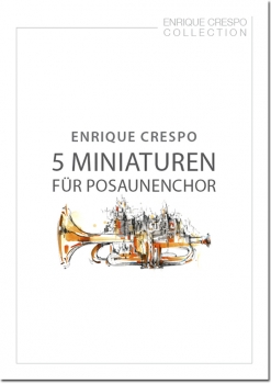 Miniaturen f�r Posaunenchor - cliquer ici