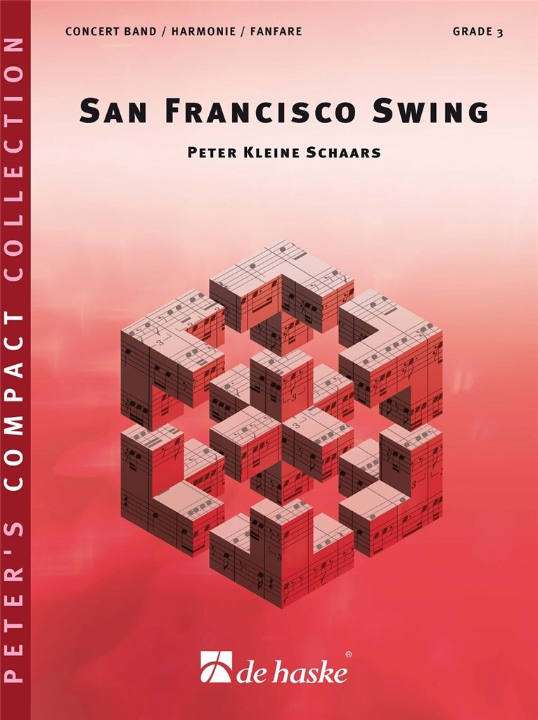 San Francisco Swing - cliquer ici