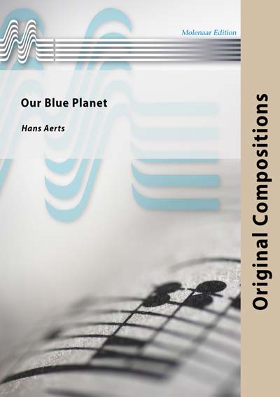Our Blue Planet - cliquer ici
