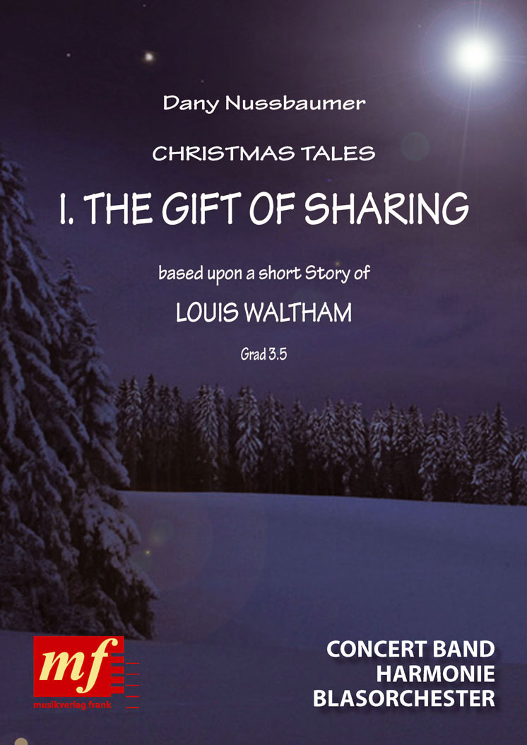 Gift of Sharing, The - cliquer ici