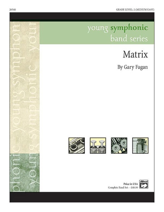Matrix - cliquer ici Matrix - cliquer ici