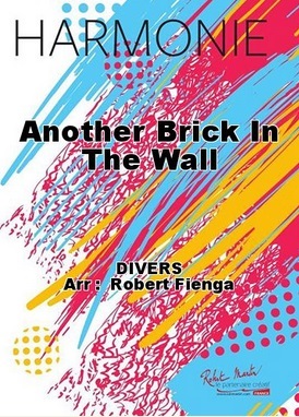 Another Brick in the Wall - cliquer ici