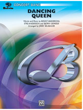 Dancing Queen - cliquer ici