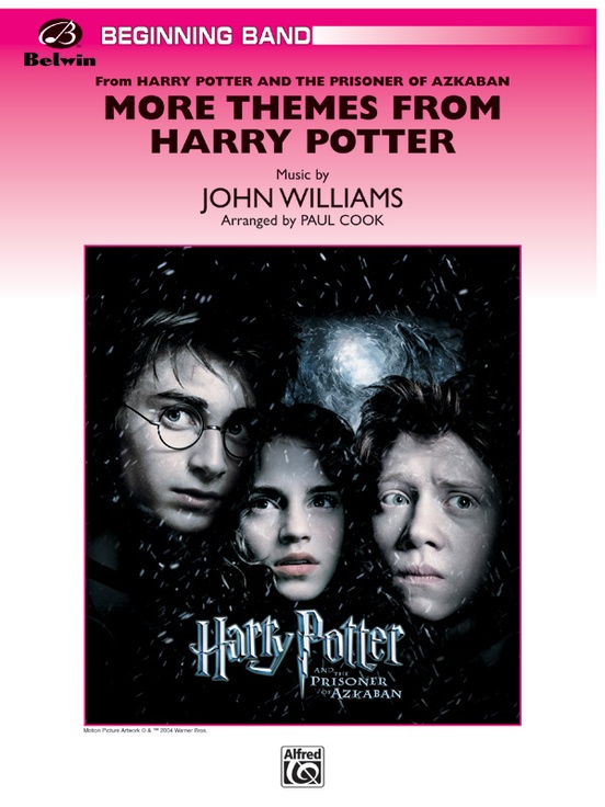 Harry Potter and the Prisoner of Azkaban, More Themes from - cliquer ici Harry Potter and the Prisoner of Azkaban, More Themes from - cliquer ici