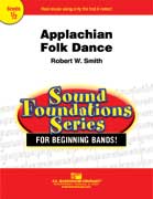 Appalachian Folk Dance - cliquer ici Appalachian Folk Dance - cliquer ici