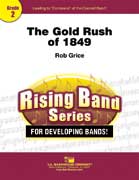 Gold Rush Of 1849, The - cliquer ici