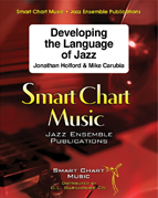 Developing the Language of Jazz - cliquer ici