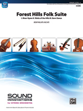 Forest Hills Folk Suite - cliquer ici