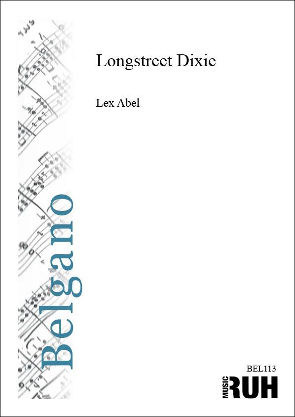 Longstreet Dixie - cliquer ici