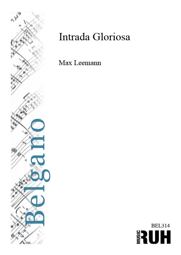 Intrada Gloriosa - cliquer ici