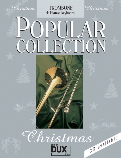 Popular Collection Christmas - cliquer ici