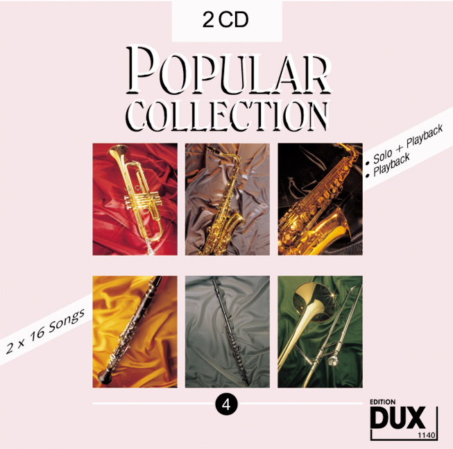Popular Collection #4 - cliquer ici