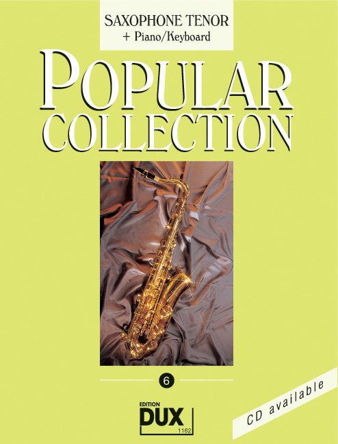 Popular Collection #6 - cliquer ici