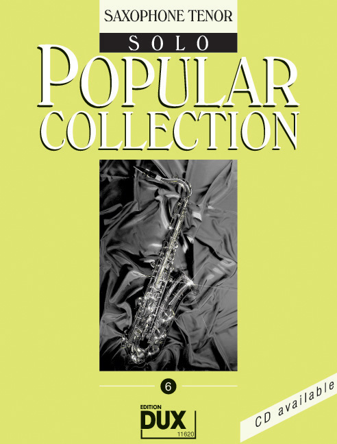 Popular Collection #6 - cliquer ici