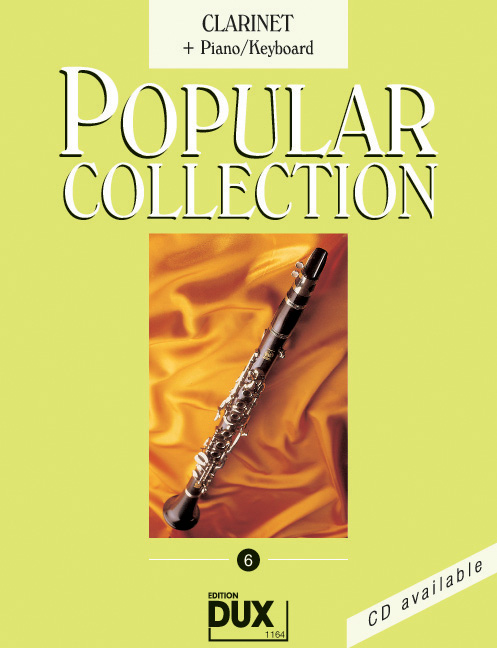 Popular Collection #6 - cliquer ici