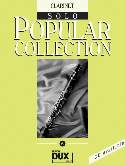 Popular Collection #6 - cliquer ici
