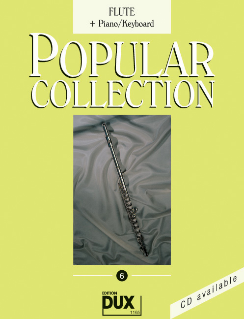 Popular Collection #6 - cliquer ici