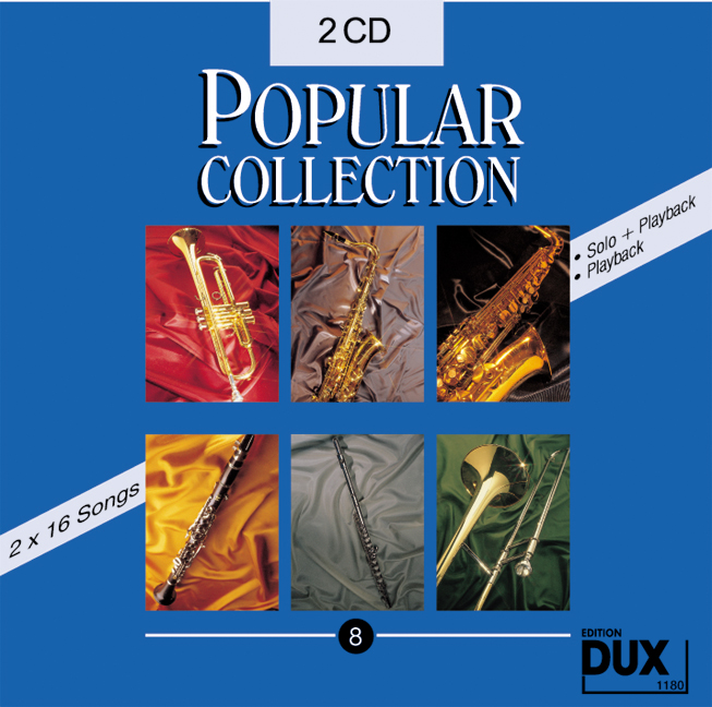 Popular Collection #8 - cliquer ici Popular Collection #8 - cliquer ici
