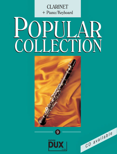 Popular Collection #9 - cliquer ici