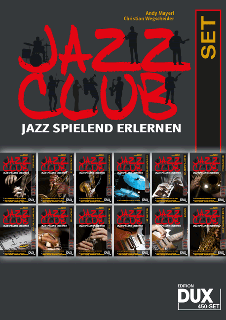 Jazz Club - cliquer ici