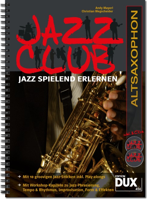 Jazz Club - cliquer ici