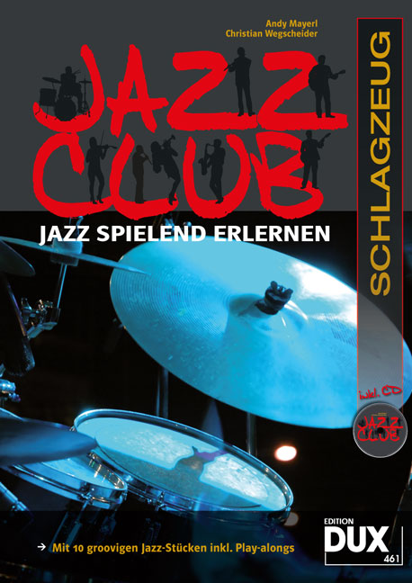 Jazz Club - cliquer ici