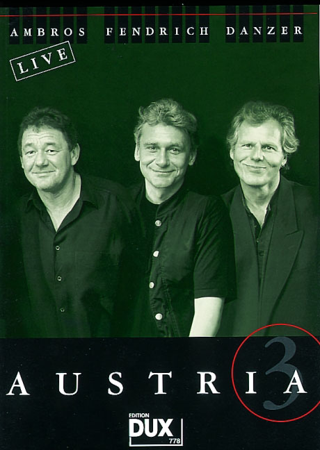 Austria 3  Live #1 - cliquer ici