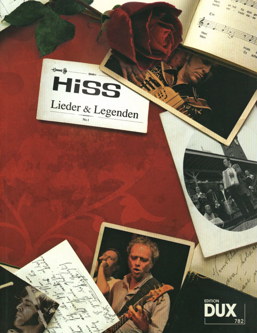 Lieder und Legenden #1 - cliquer ici