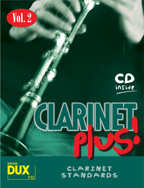 Clarinet Plus! #2 - cliquer ici Clarinet Plus! #2 - cliquer ici