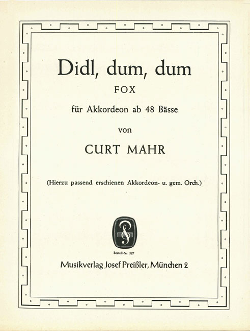 Didl, dum, dum - cliquer ici