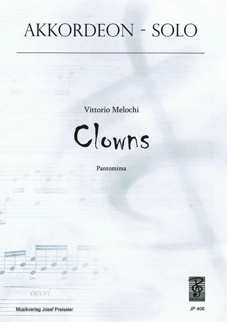Clowns - cliquer ici