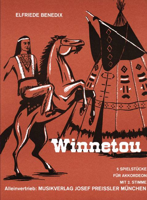 Winnetou - cliquer ici