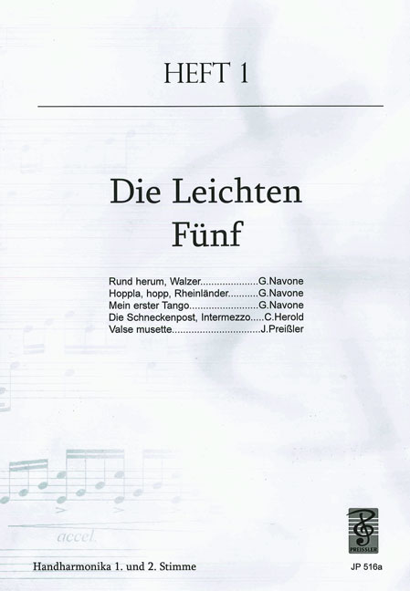 Leichten 5, Die #1 - cliquer ici