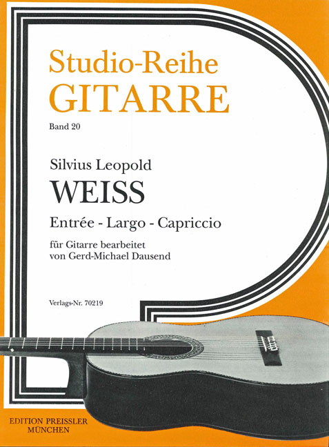 ENTREE - LARGO - CAPRICCE - cliquer ici ENTREE - LARGO - CAPRICCE - cliquer ici