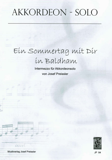 Ein Sommertag mit Dir in Baldham - cliquer ici