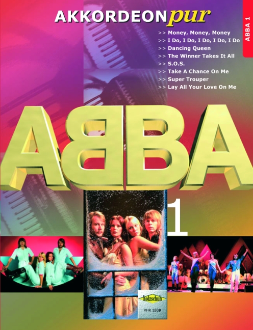 ABBA 1 - cliquer ici