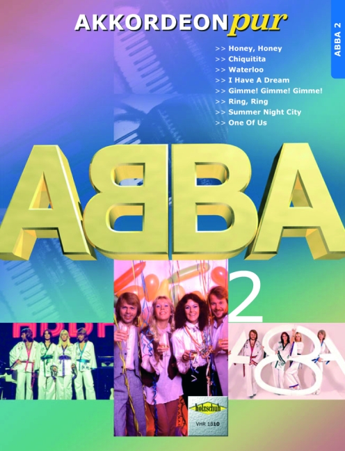 ABBA 2 - cliquer ici