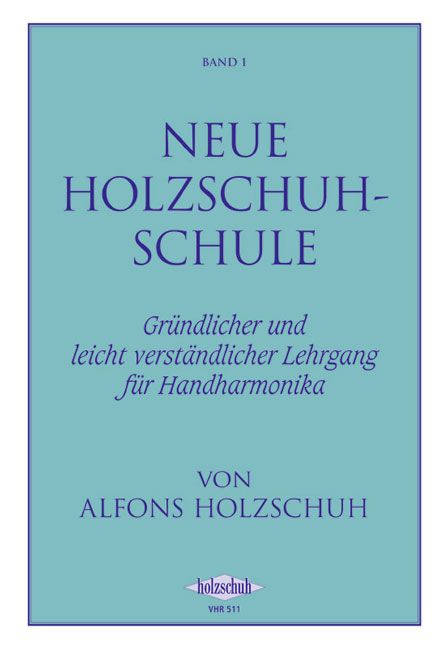 Neue Holzschuh Schule 1 - cliquer ici